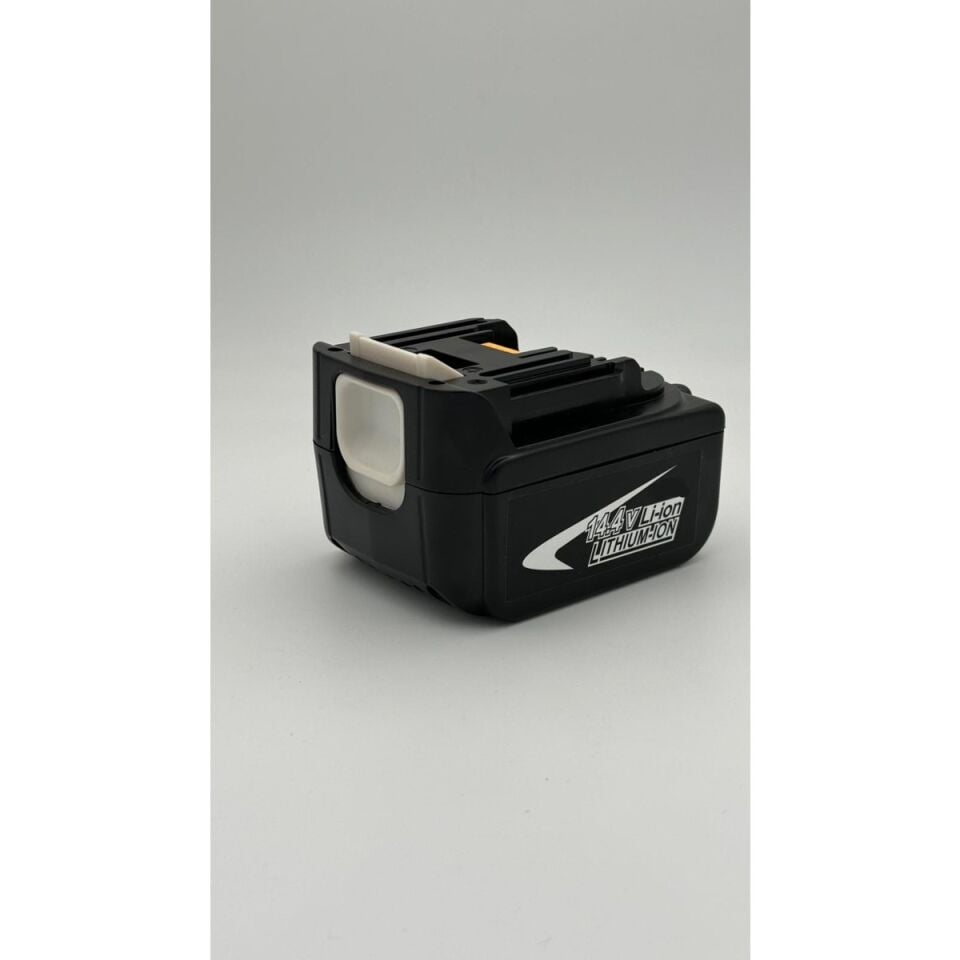 Makita Matkap  5.0Ah 14.4V  Batarya – Orjinal Uyumlu Uzun Ömürlü, Yüksek Performans Pil