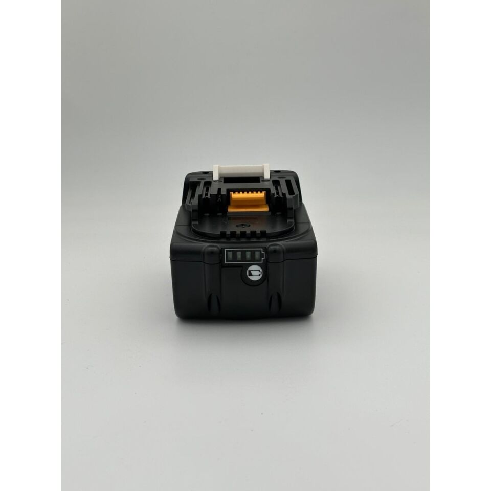 Makita Matkap  5.0Ah 14.4V  Batarya – Orjinal Uyumlu Uzun Ömürlü, Yüksek Performans Pil