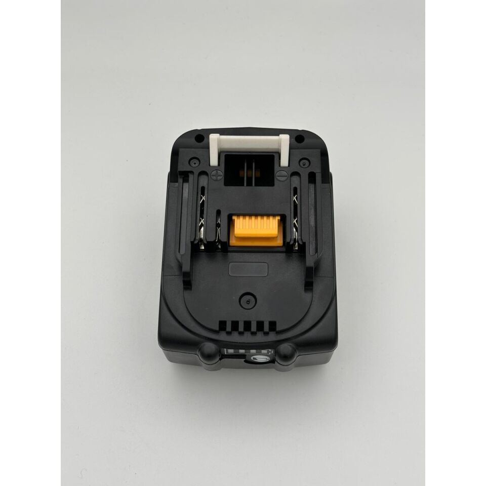 Makita Matkap  5.0Ah 14.4V  Batarya – Orjinal Uyumlu Uzun Ömürlü, Yüksek Performans Pil