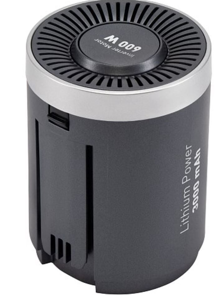Polaris PVCS 4070 3500 mAh 28.8V Dikey Süpürge Batarya