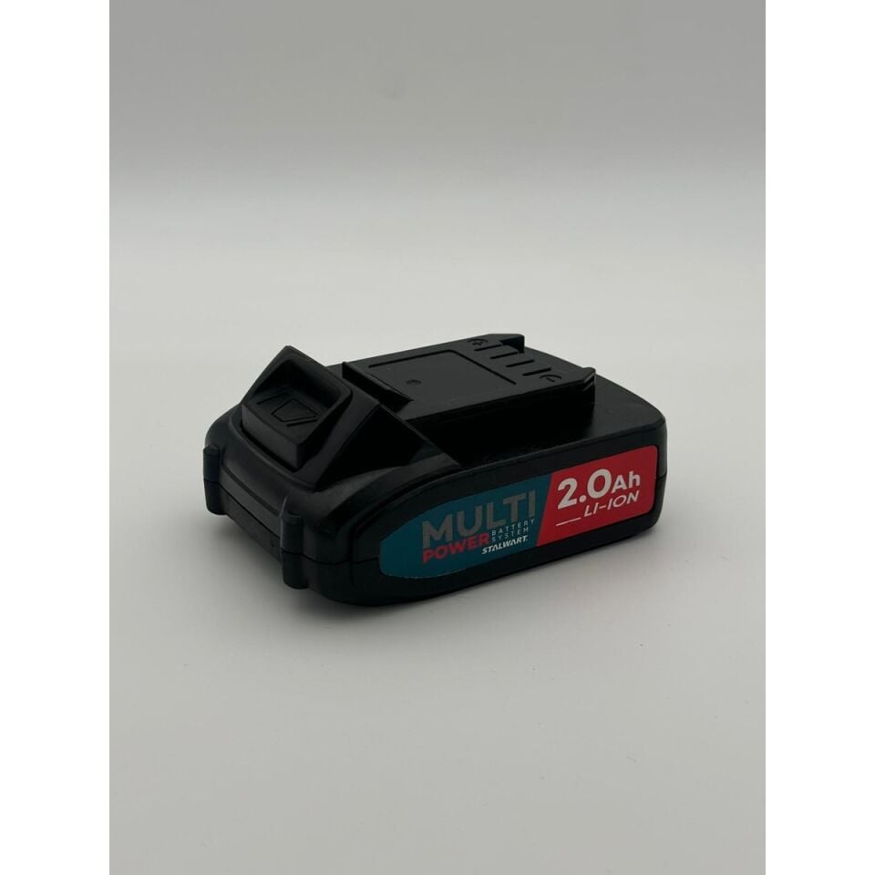 Multipower 18V 2 Ah Batarya