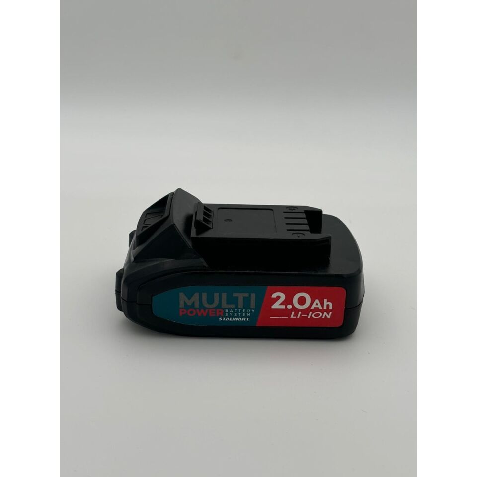 Multipower 18V 2 Ah Batarya