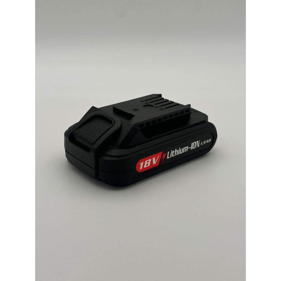 Attlas 18V 1.5 Ah Batarya