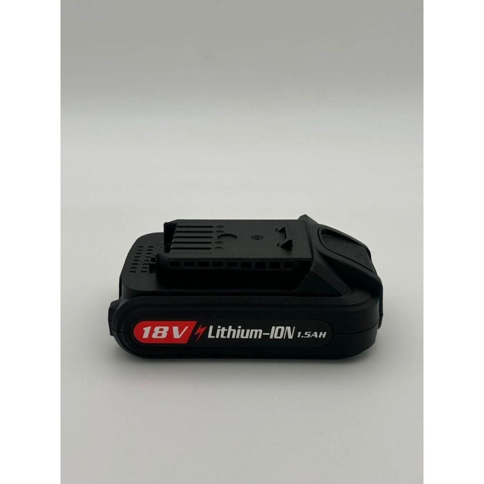 Attlas 18V 1.5 Ah Batarya