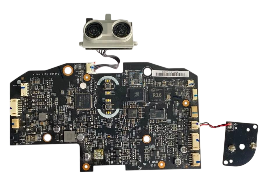 Xiaomi Mİ Robot Vacuum SDJQR02RR Robot Süpürge Anakart