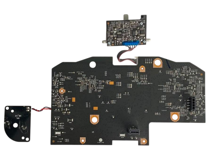 Xiaomi Mİ Robot Vacuum SDJQR02RR Robot Süpürge Anakart