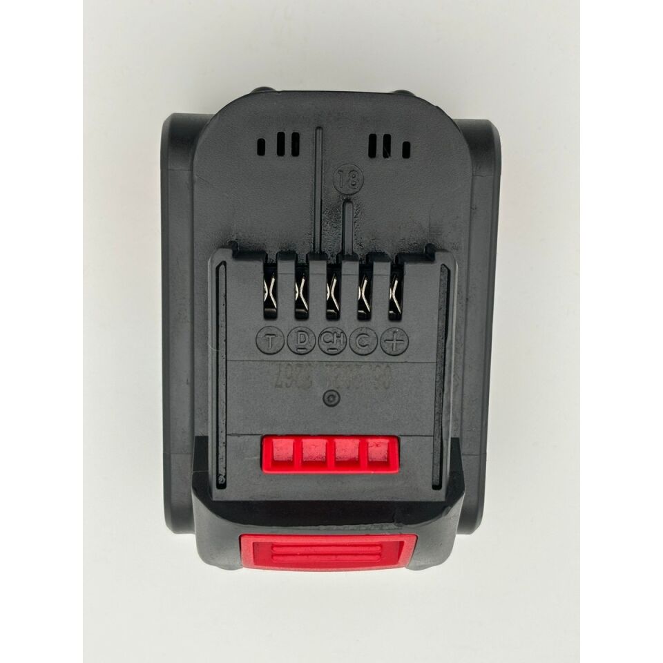 Pıt 20V 4 Ah Batarya