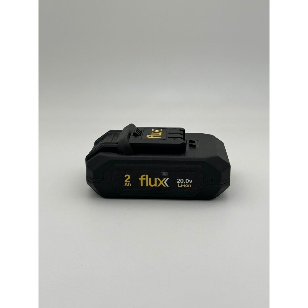 Flux 18V 2 Ah Batarya