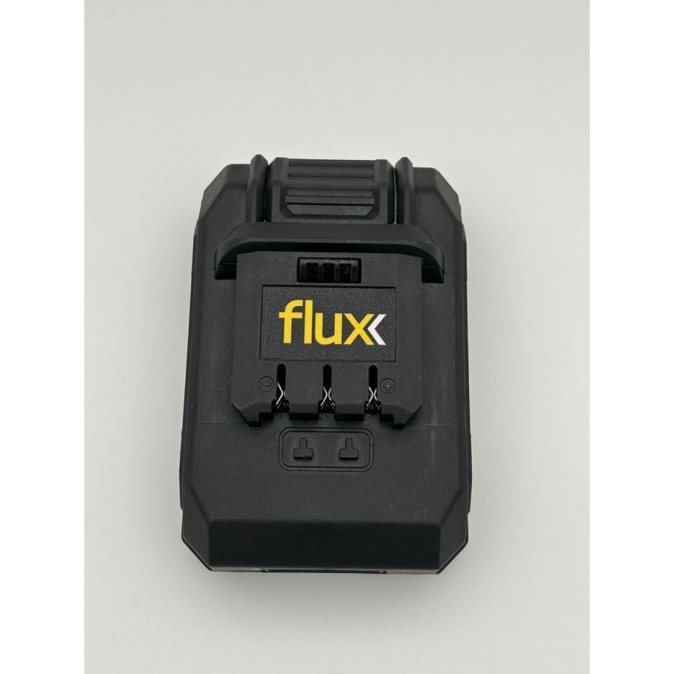 Flux 18V 2 Ah Batarya