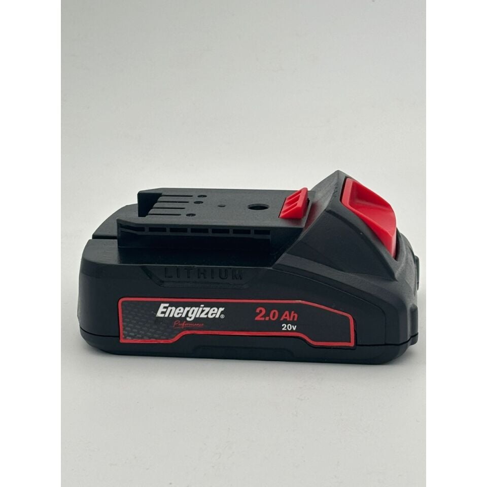 Energizer 20V 2 Ah Batarya