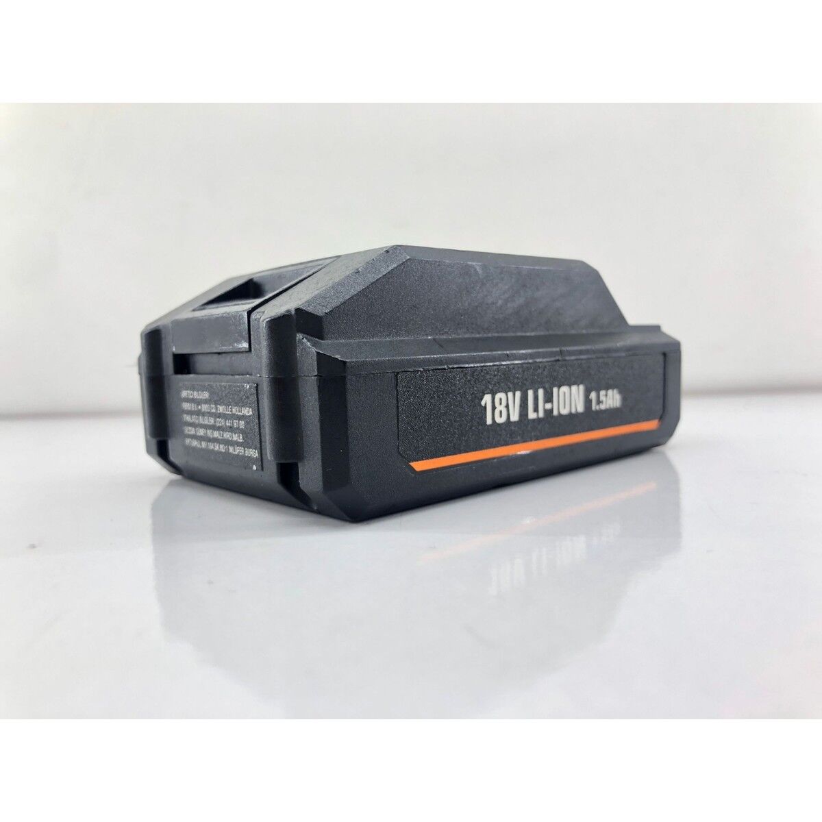 Ferm 16 V 1.5 Ah Lityum Batarya