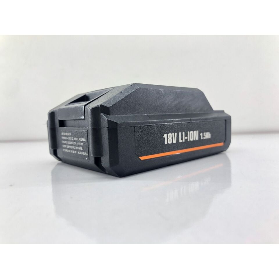 Ferm 16 V 1.5 Ah Lityum Batarya