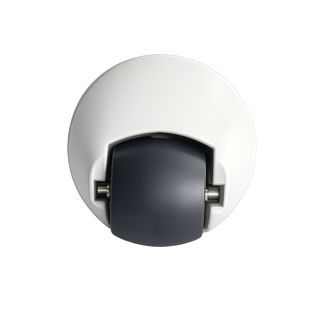 Xiaomi Mİ Robot Vacuum SDJQR02RR Robot Süpürge Yön Tekerlek