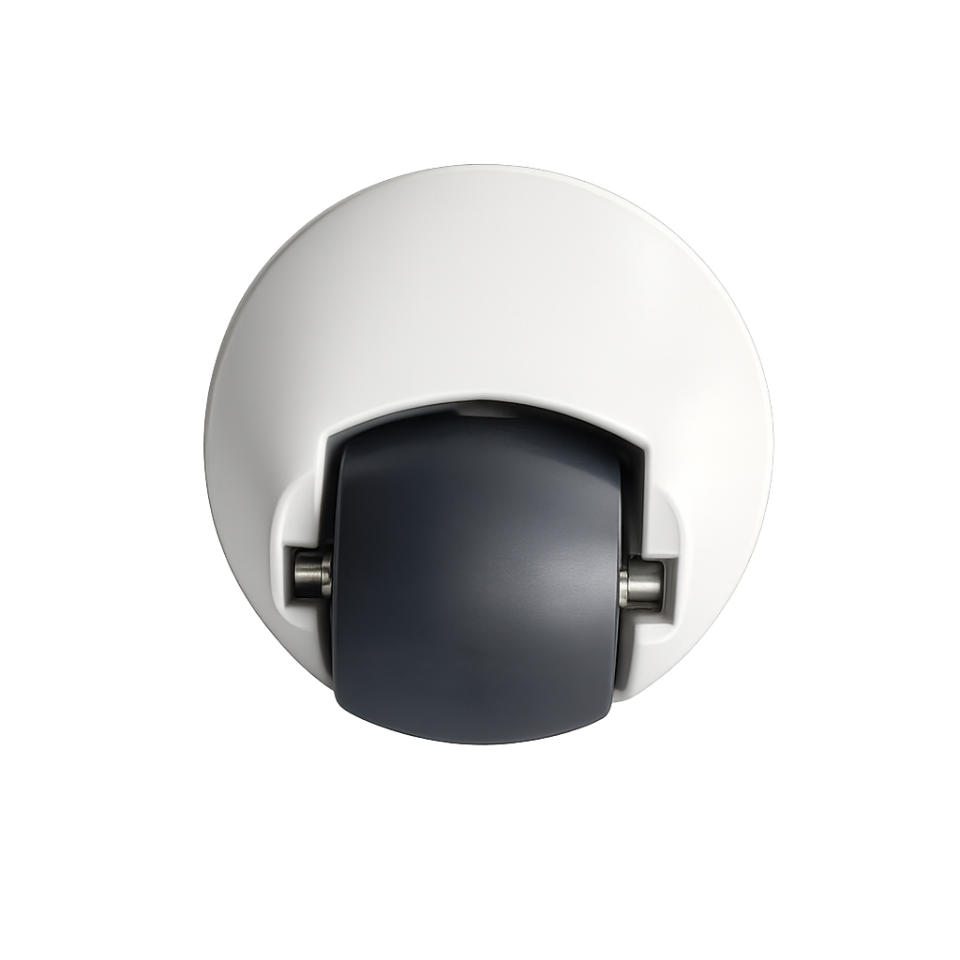 Xiaomi Mİ Robot Vacuum SDJQR02RR Robot Süpürge Yön Tekerlek