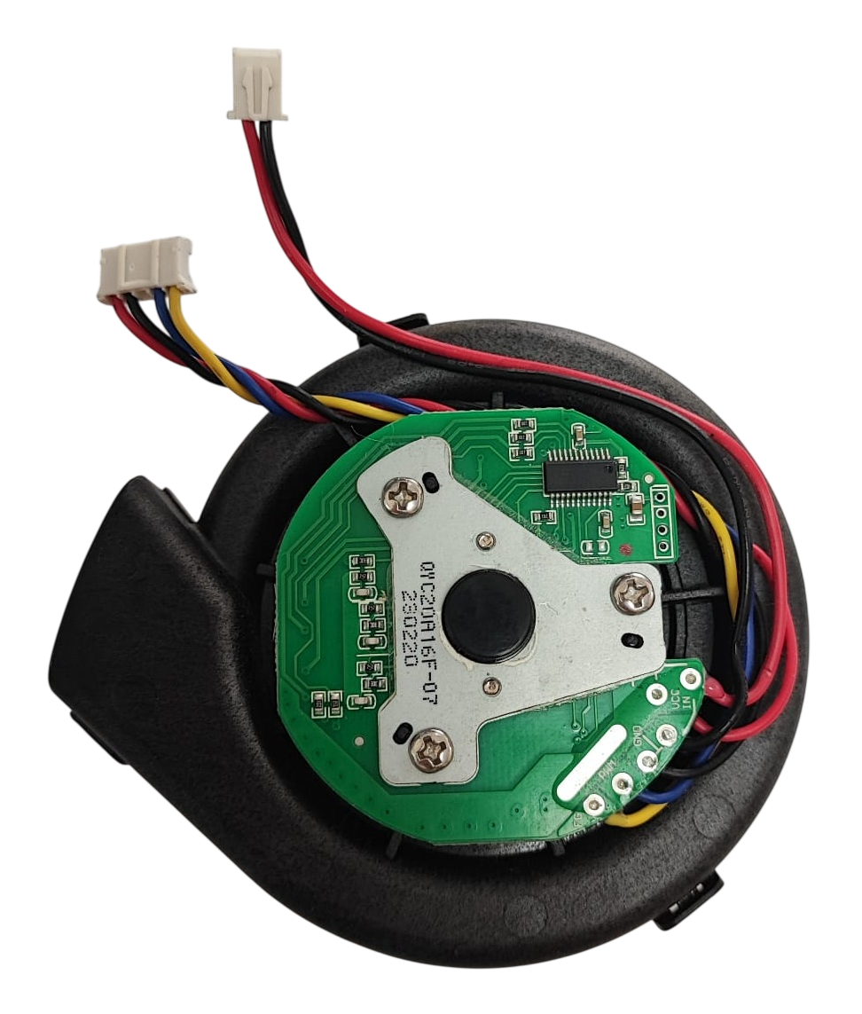 Viomi Alpha 2 Pro V-2VLLMQ4OA Robot Süpürge Fan Motoru