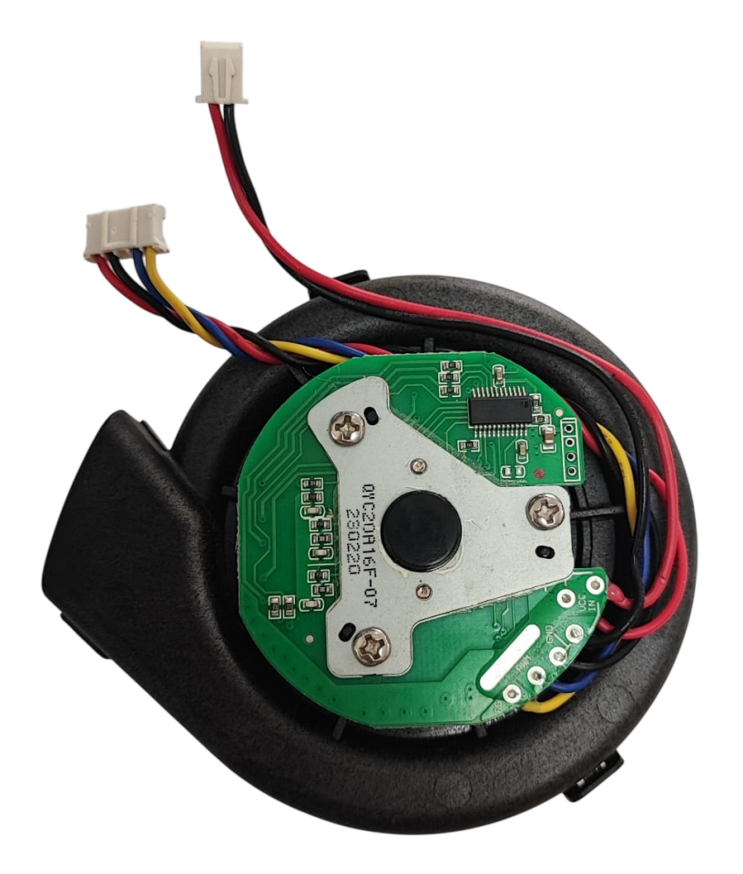 Viomi Alpha 2 Pro V-2VLLMQ4OA Robot Süpürge Fan Motoru