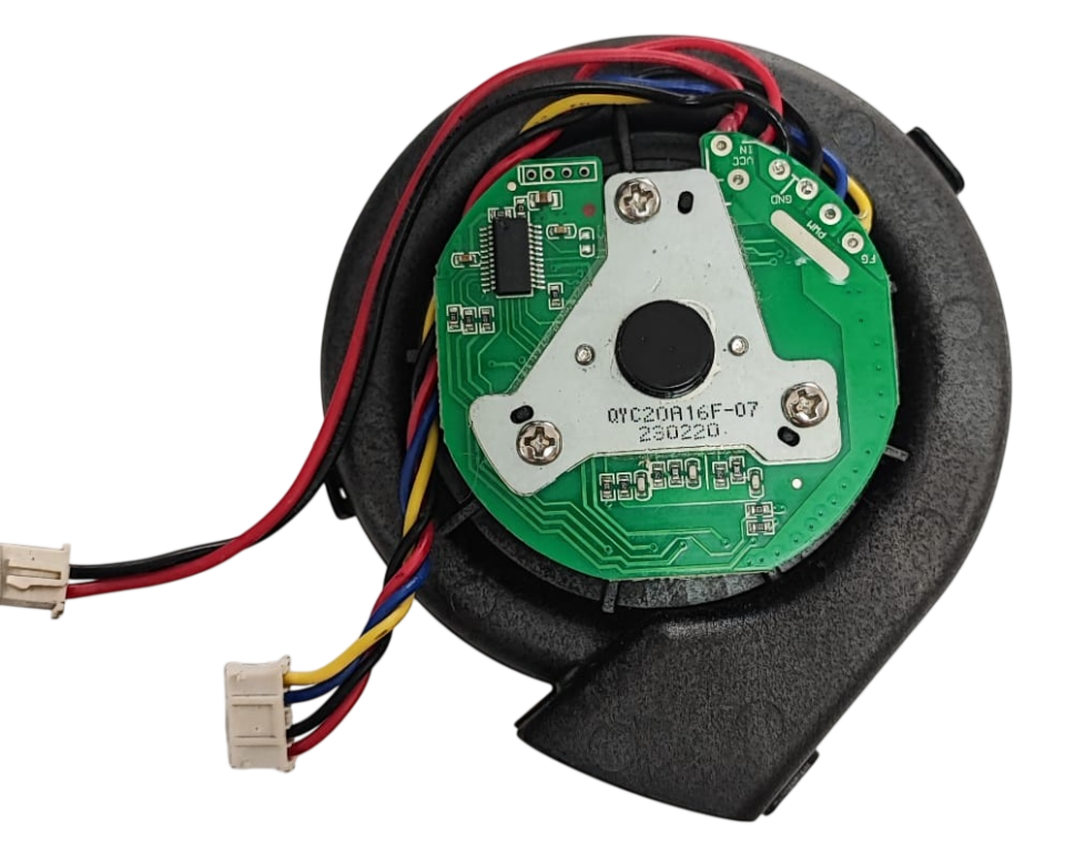Viomi Alpha 2 Pro V-2VLLMQ4OA Robot Süpürge Fan Motoru