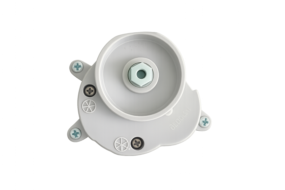 Xiaomi Mİ Robot Vacuum SDJQR02RR Robot Süpürge Yan Fırça Motoru
