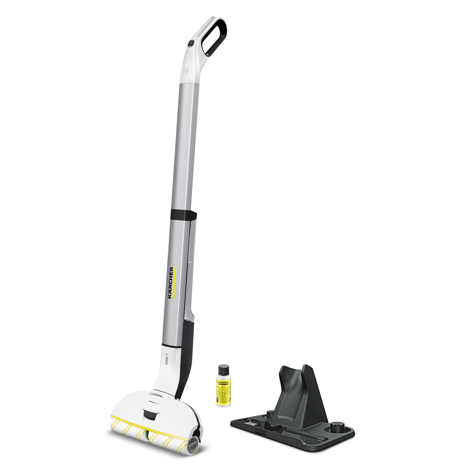 Karcher EWM 2 3000 mAh 7.2V Dikey Süpürge Batarya