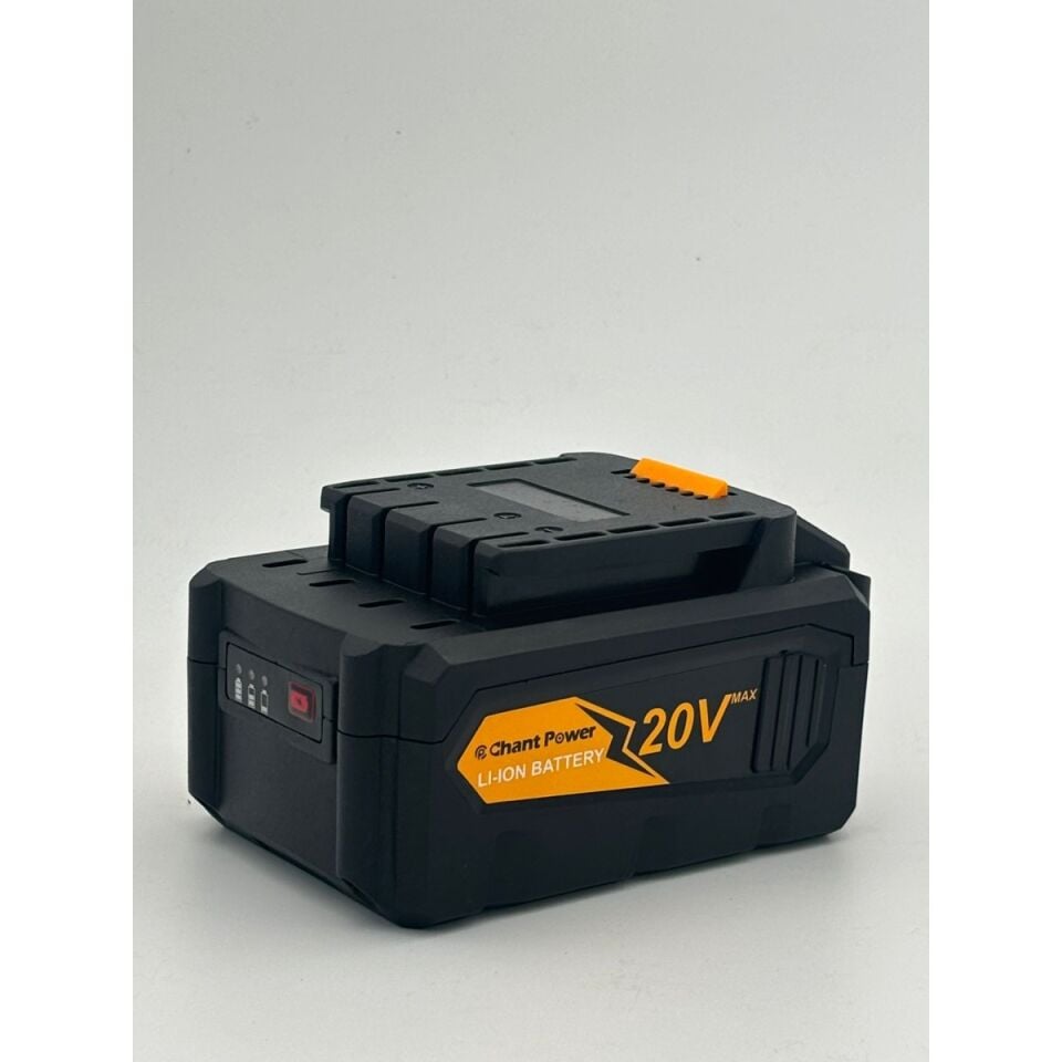 Chant Power 18V 4 Ah Batarya