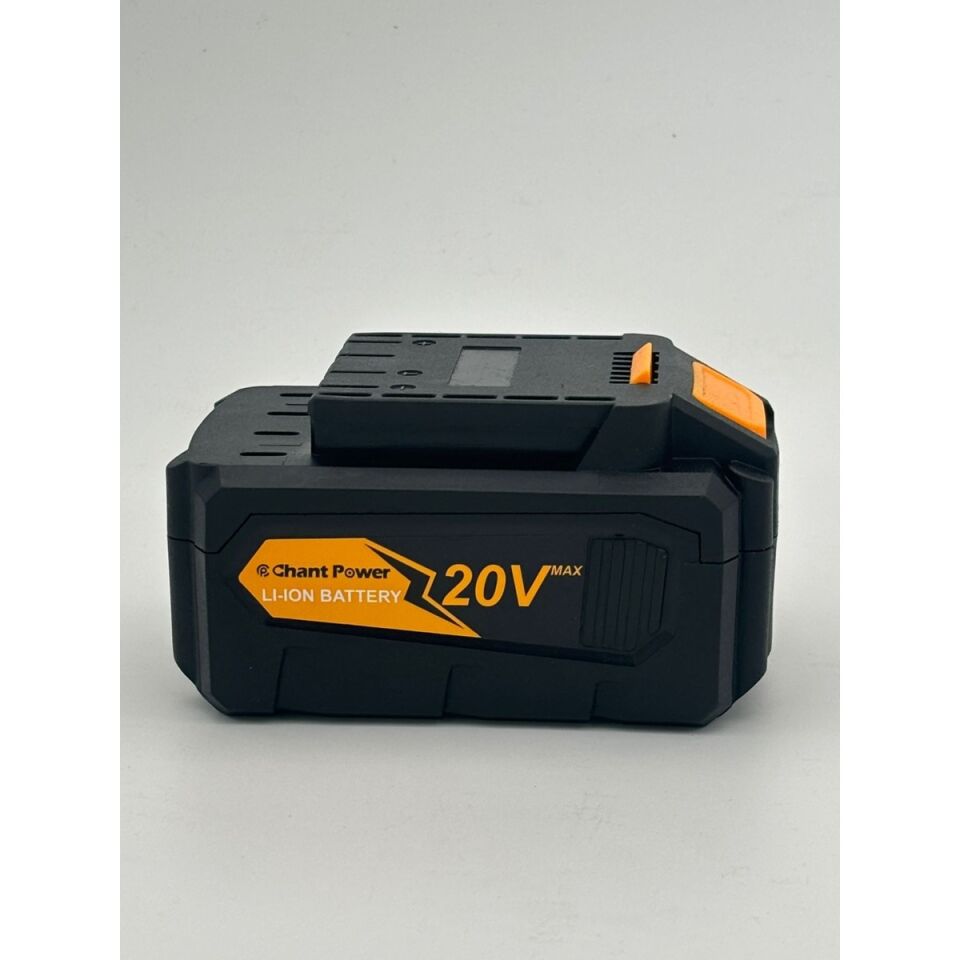 Chant Power 18V 4 Ah Batarya