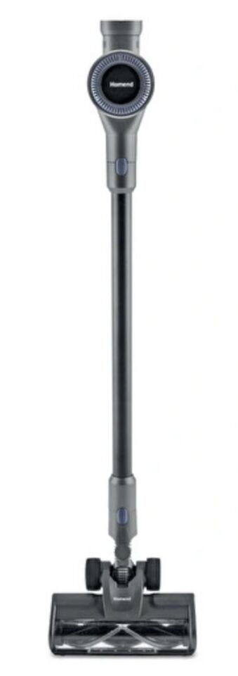 Homend 1271H 2500 mAh 22.2V Dikey Süpürge Batarya