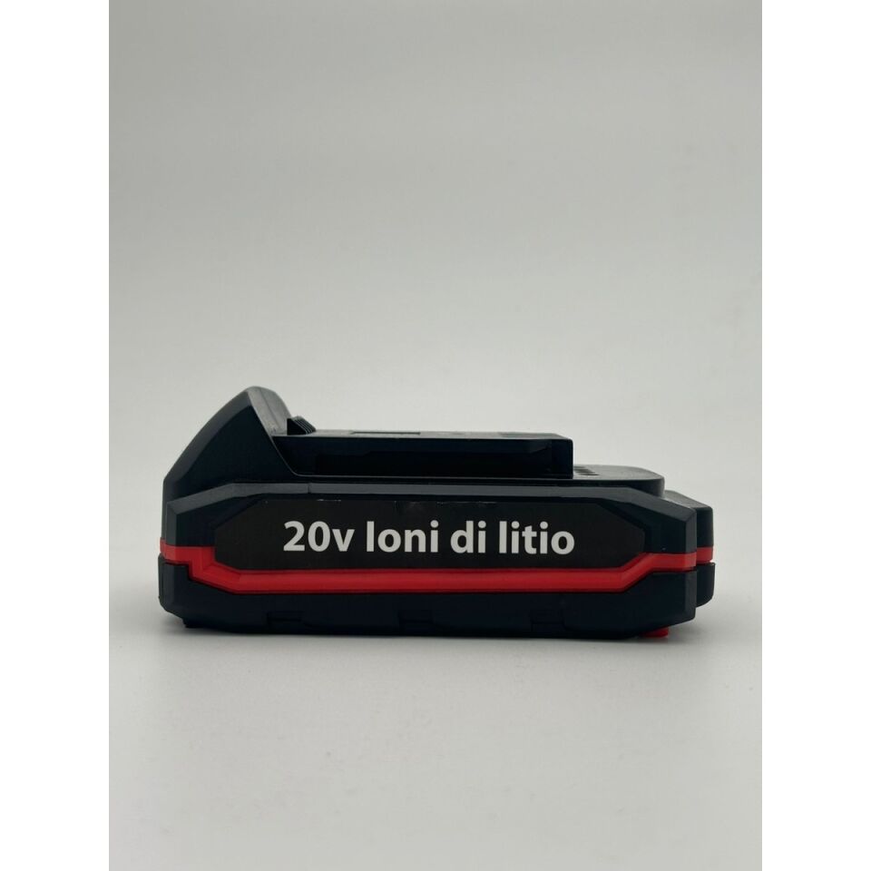 Bravo Facihel 18V 2 Ah Batarya