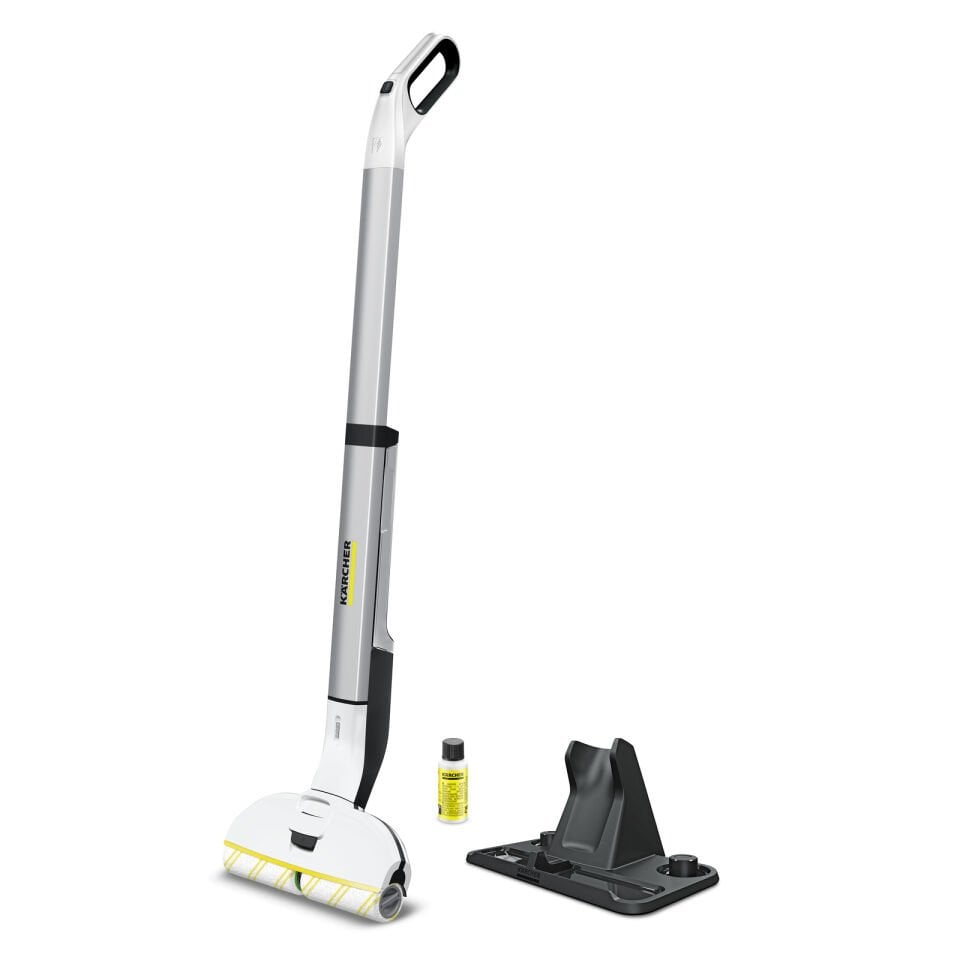 Karcher EWM 2 2500 mAh 7.2V Dikey Süpürge Batarya