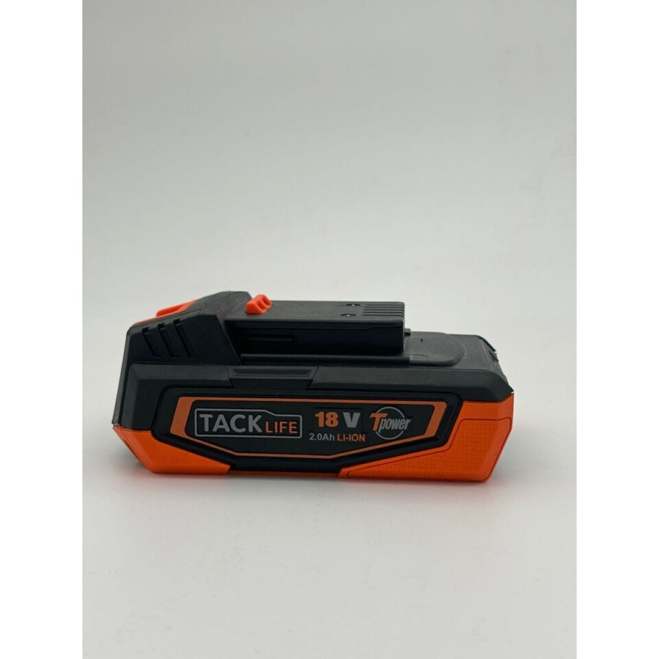 Tacklife 18V 2 Ah Batarya