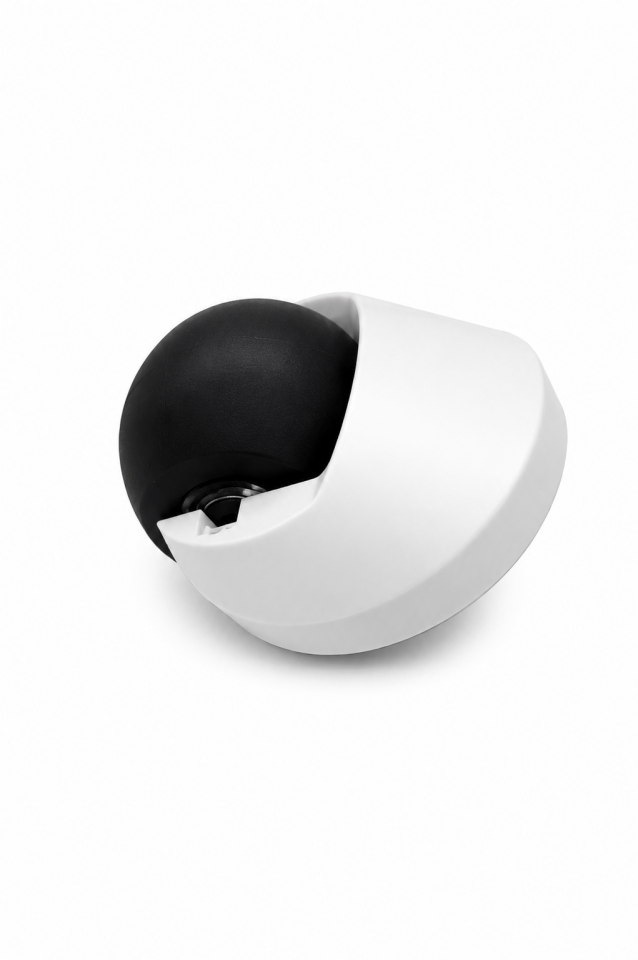 Viomi Alpha 2 Pro V-2VLLMQ4OA Robot Süpürge Yön Tekerlek