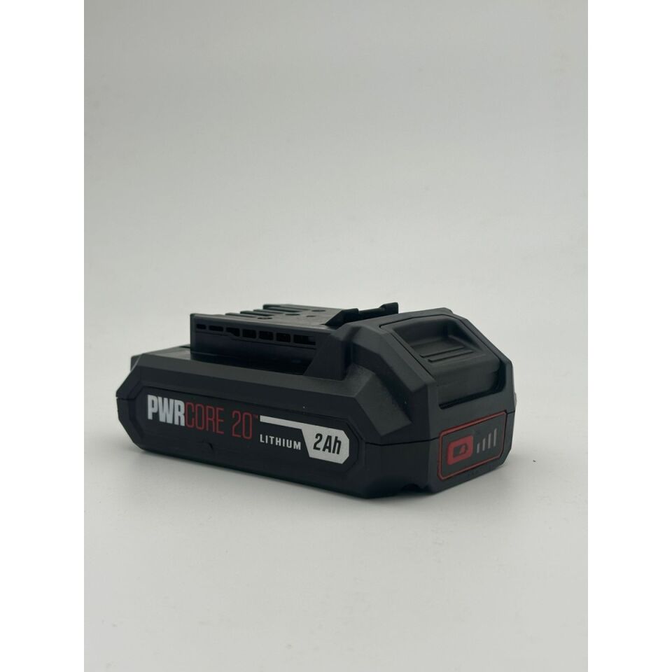 Pwr Core 20V 2 Ah Batarya