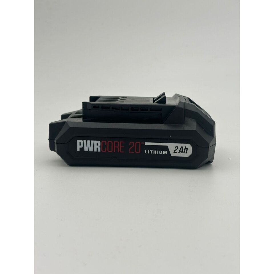 Pwr Core 20V 2 Ah Batarya