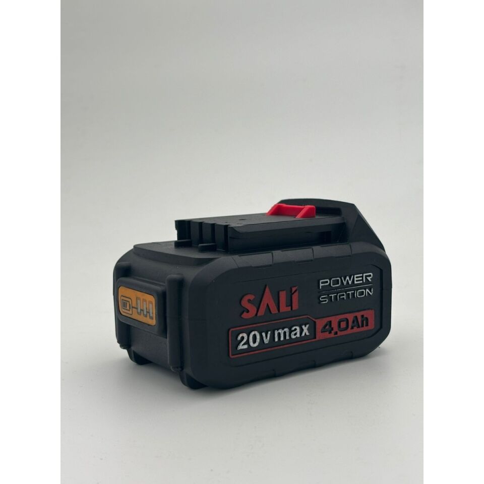 Sali 18V 4 Ah Batarya