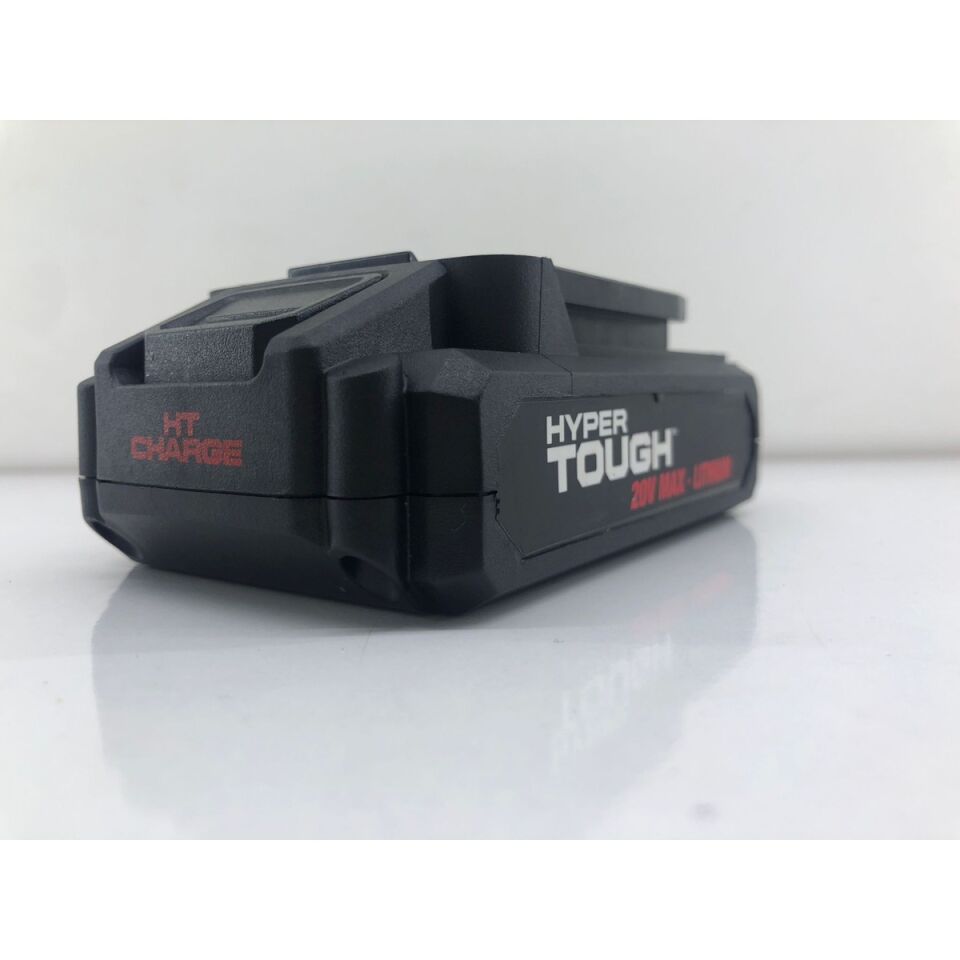 Hyper Tough 20 V 2.0 Ah Lityum Batarya