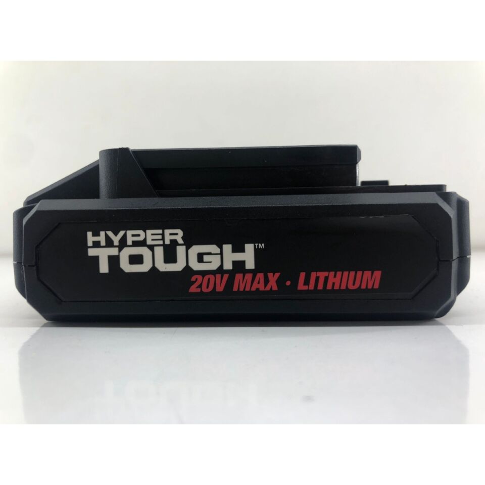 Hyper Tough 20 V 2.0 Ah Lityum Batarya