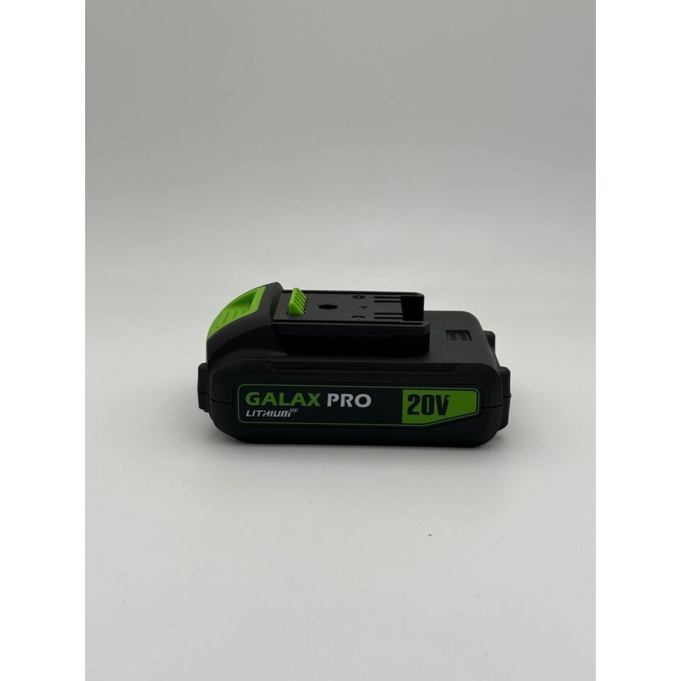 Galax Pro 18V 2.0 Ah Batarya