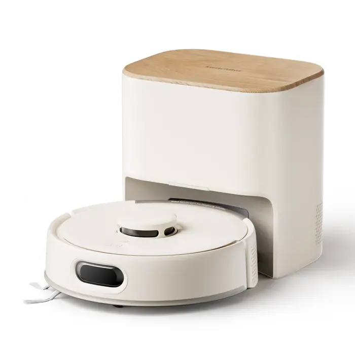SwitchBot K11+ Pro 2600 mAh 14.4V Robot Süpürge Batarya