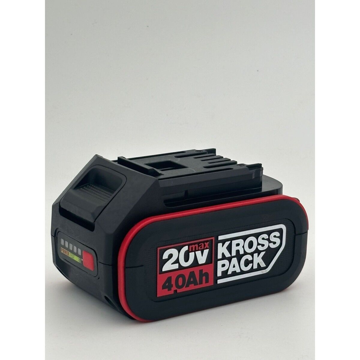 Kross Pack 20V 4 Ah Batarya