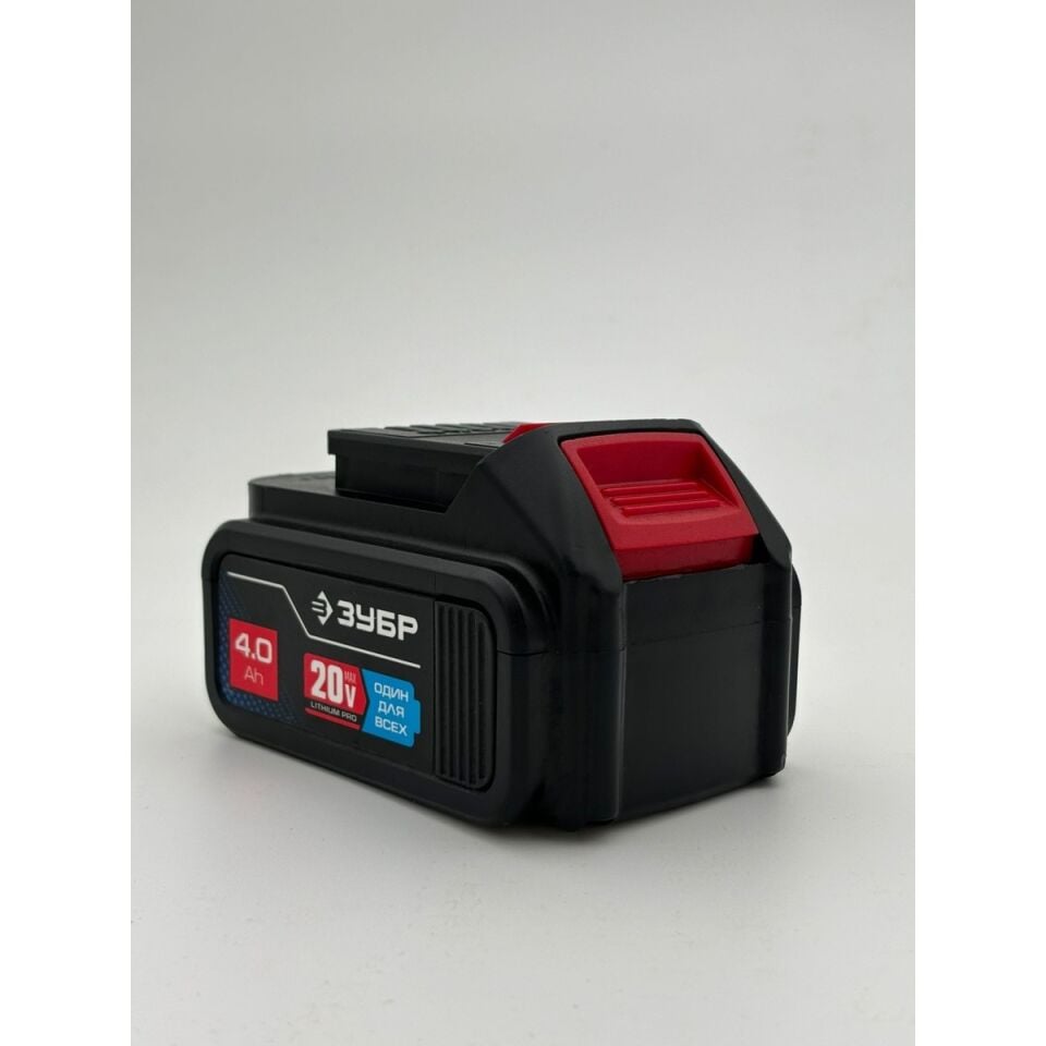 3Y6P 20V 4 Ah Batarya