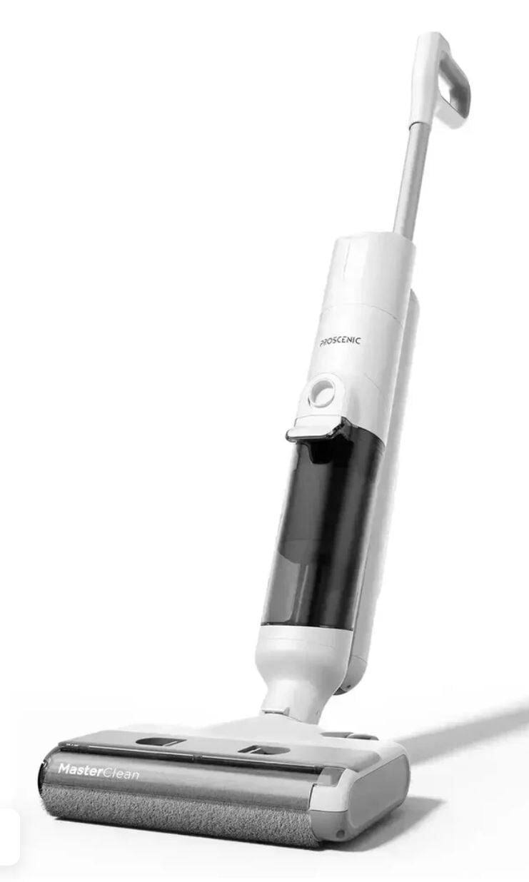 Proscenic F10 Pro 3000 mAh 21.6V Dikey Süpürge Batarya
