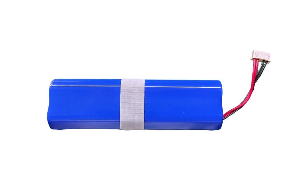 Kogan LX20 Pro Ultra 5200 mAh 14.4V Robot Süpürge Batarya