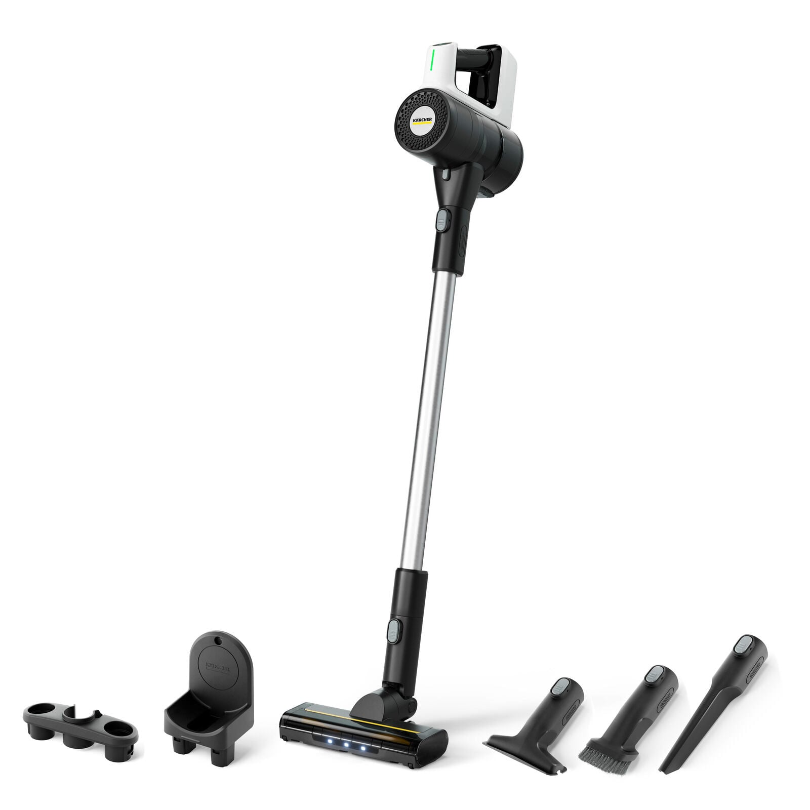 Karcher VCS 3 Nano Complete 3000 mAh 21.6V Dikey Süpürge Batarya