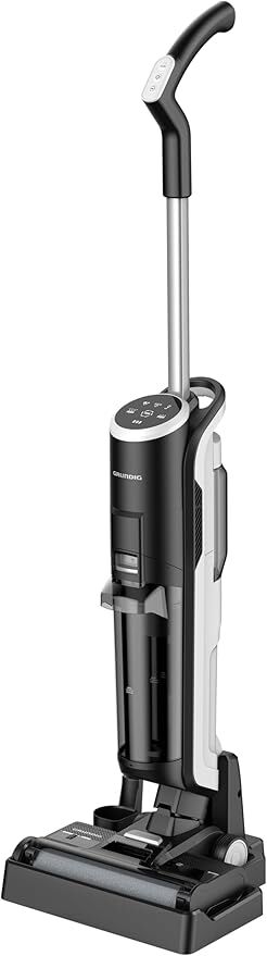 Grundig VCW 7230 3000 mAh 18V Dikey Süpürge Batarya