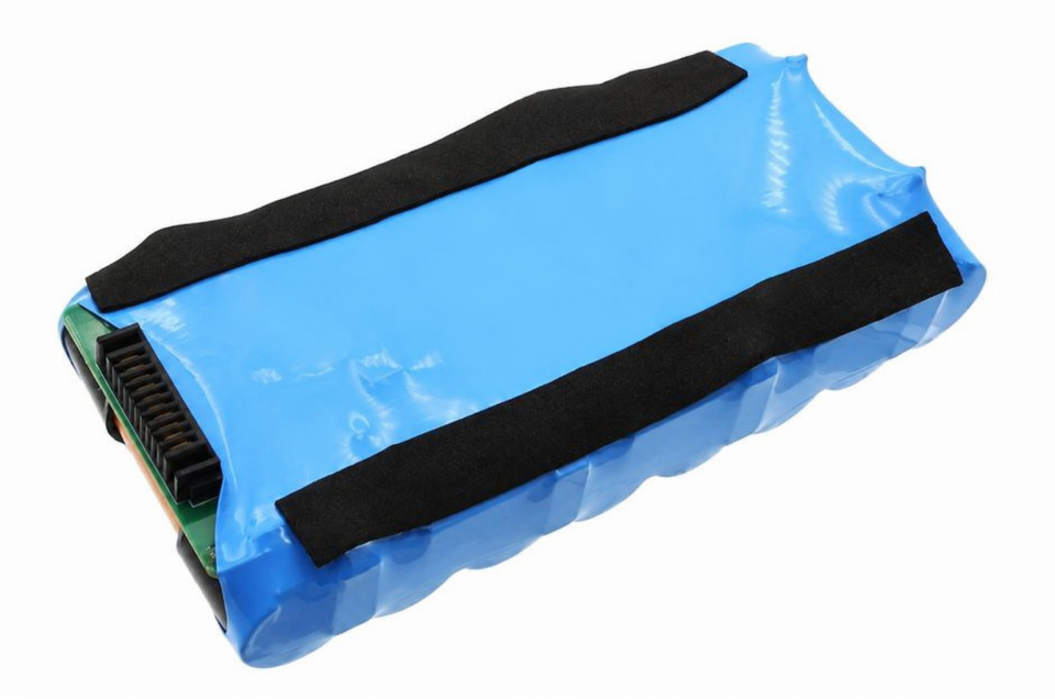Eureka NEW400 Wet-Dry 3000 mAh 22.2V Dikey Süpürge Batarya