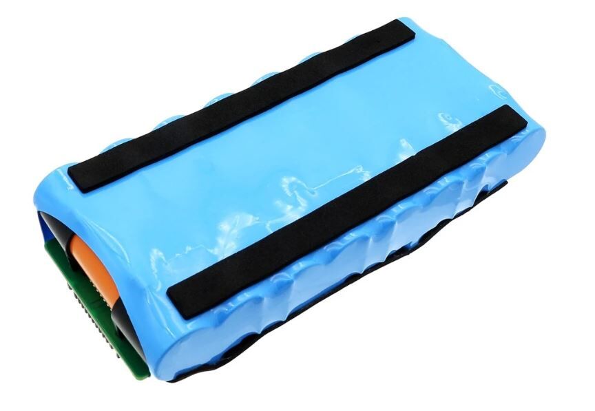 Eureka NEW400 Wet-Dry 3000 mAh 22.2V Dikey Süpürge Batarya