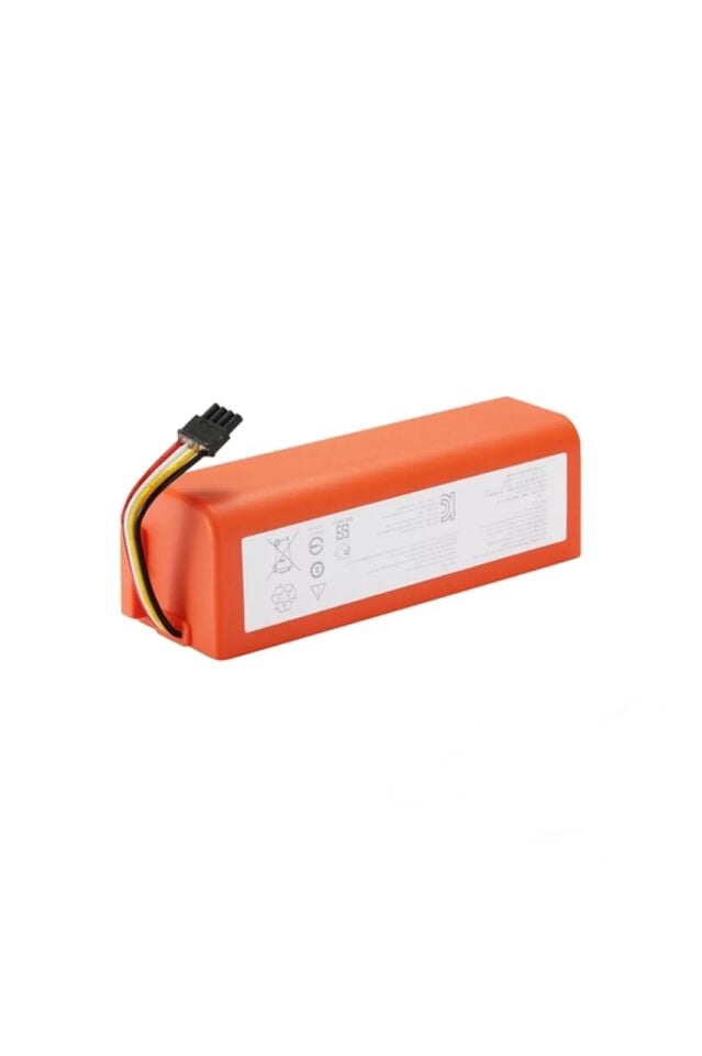 Roborock S7 Pro Ultra 5200 Mah 14.4V Batarya