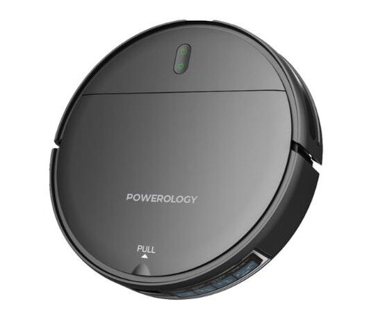Powerology PPBCHA58 5200 mAh 14.4V Robot Süpürge Batarya
