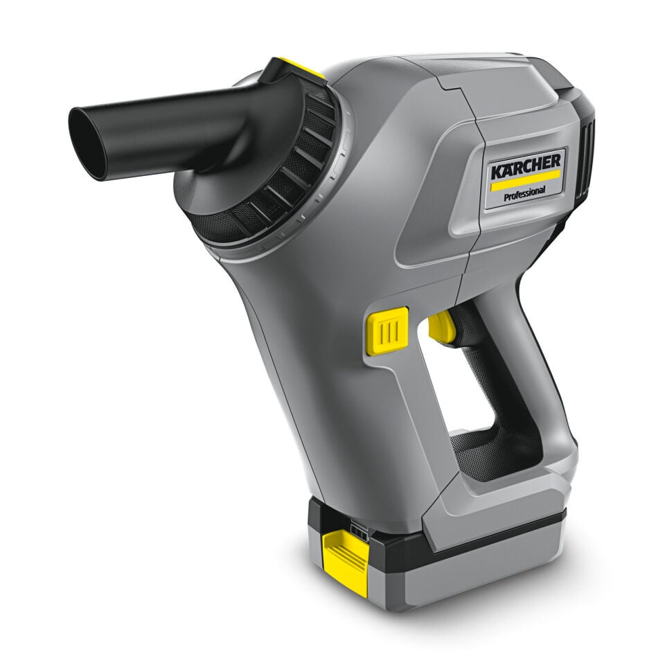 Karcher HV 1/1 Bp Cs 3000 mAh 18V Dikey Süpürge Batarya