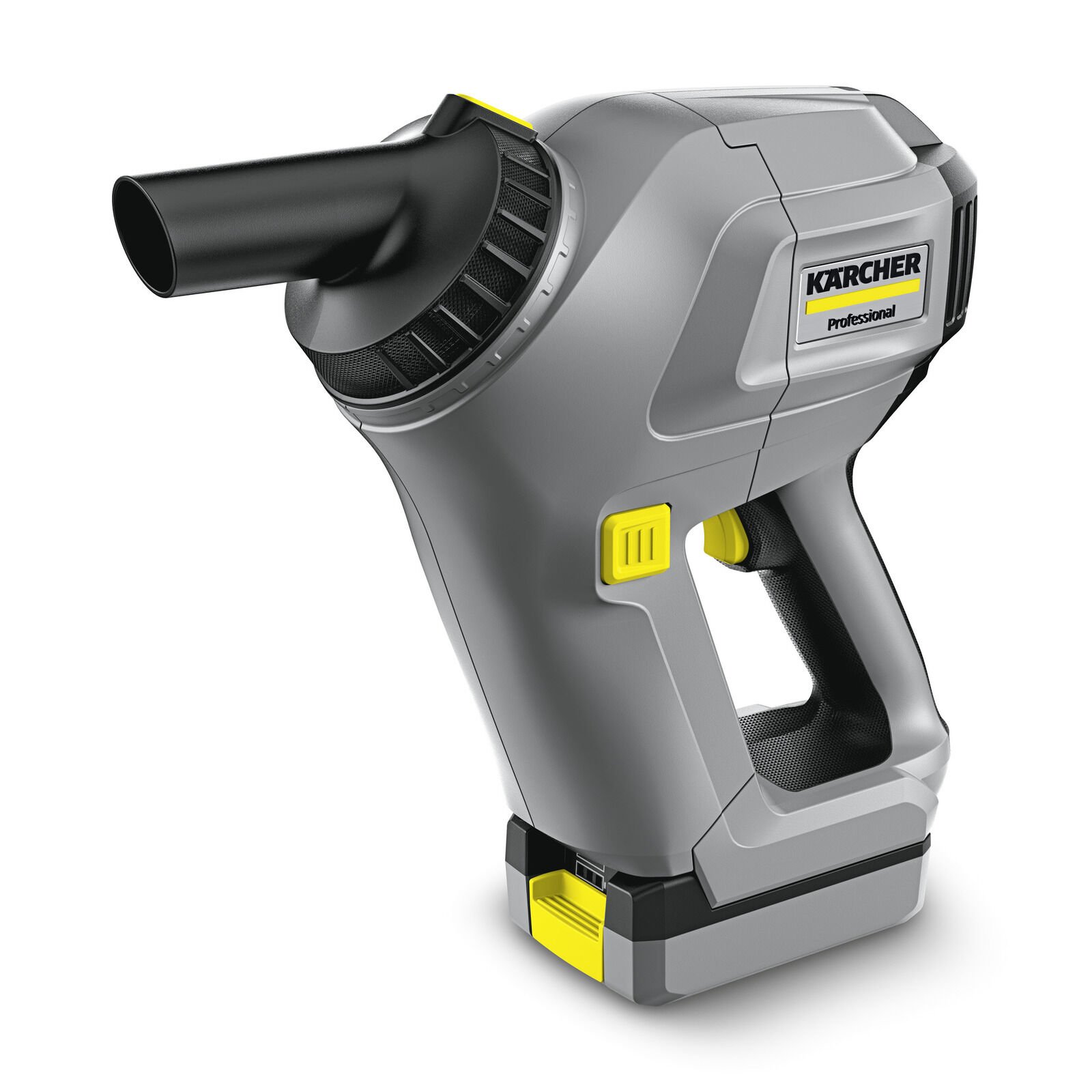 Karcher HV 1/1 Bp Cs 3500 mAh 18V Dikey Süpürge Batarya