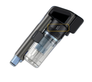 Philips Aqua Plus 8000 Serisi XC8053/01 Şarjlı Dikey Süpürge 3000 mAh 25.2 V Batarya – Orjinal Uyumlu Uzun Ömürlü, Yüksek Performans Pil
